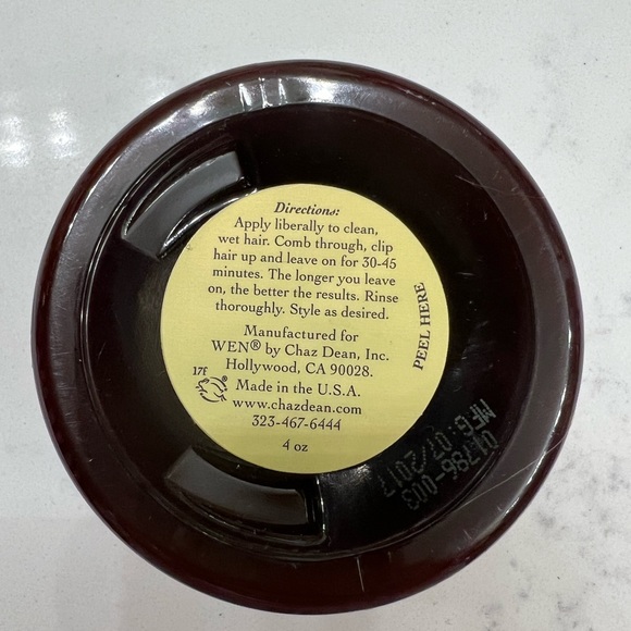 Calista Ombre Gemstone FAUXblo Heated Airless Blowout Brush. GIFT w/purcase‼️ - Picture 5 of 11